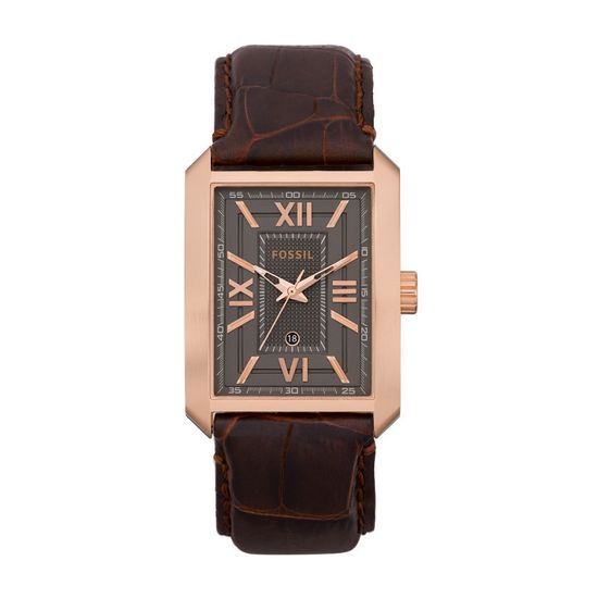 Наручные часы Fossil FS4653