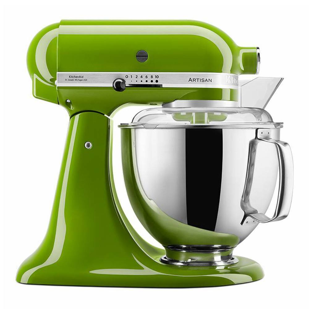 Миксер KitchenAid 5KSM175PSEMA