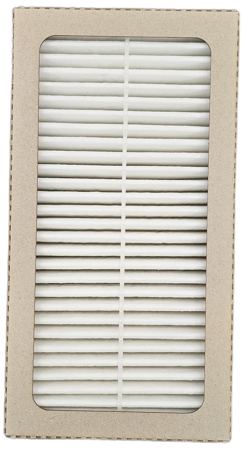 Фильтр кассетный FK-MNB001 грубой очистки для приточной установки MINIBOX Е300 (аналог MINIBOX 255x135x40 G4)