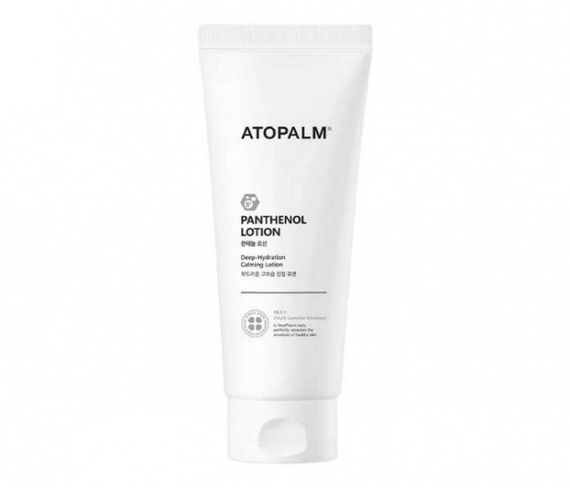 Лосьон Atopalm Panthenol Lotion 180 мл