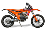 Комплект для сборки IRBIS KTR 250