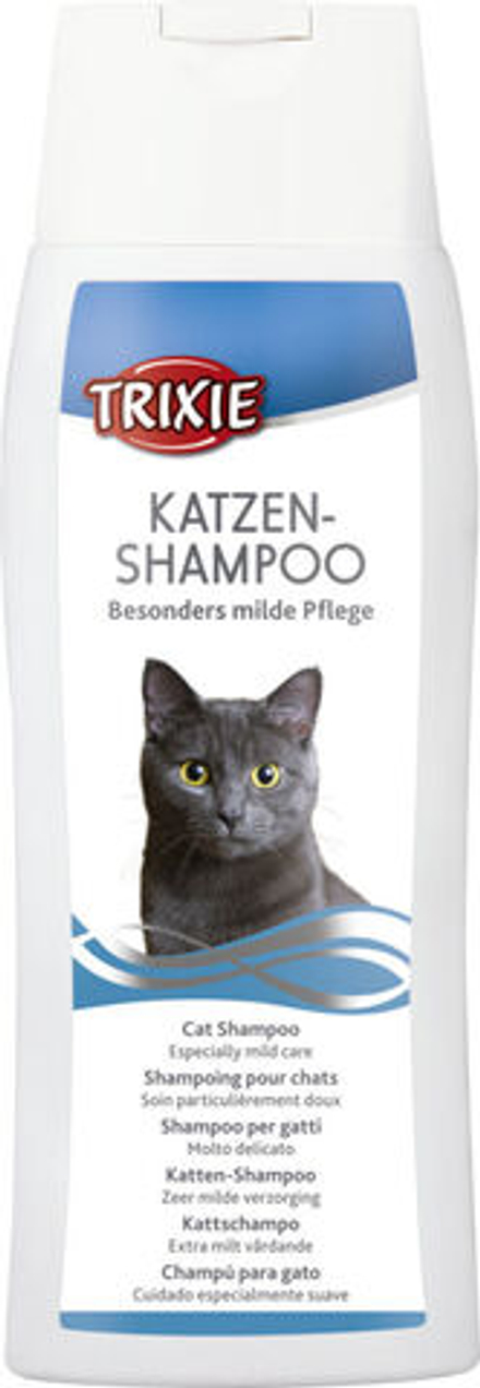 Trixie Katzen Shampoo