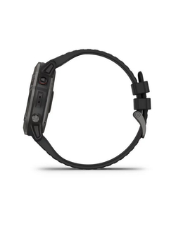 Умные спортивные часы Garmin FENIX 6X Sapphire