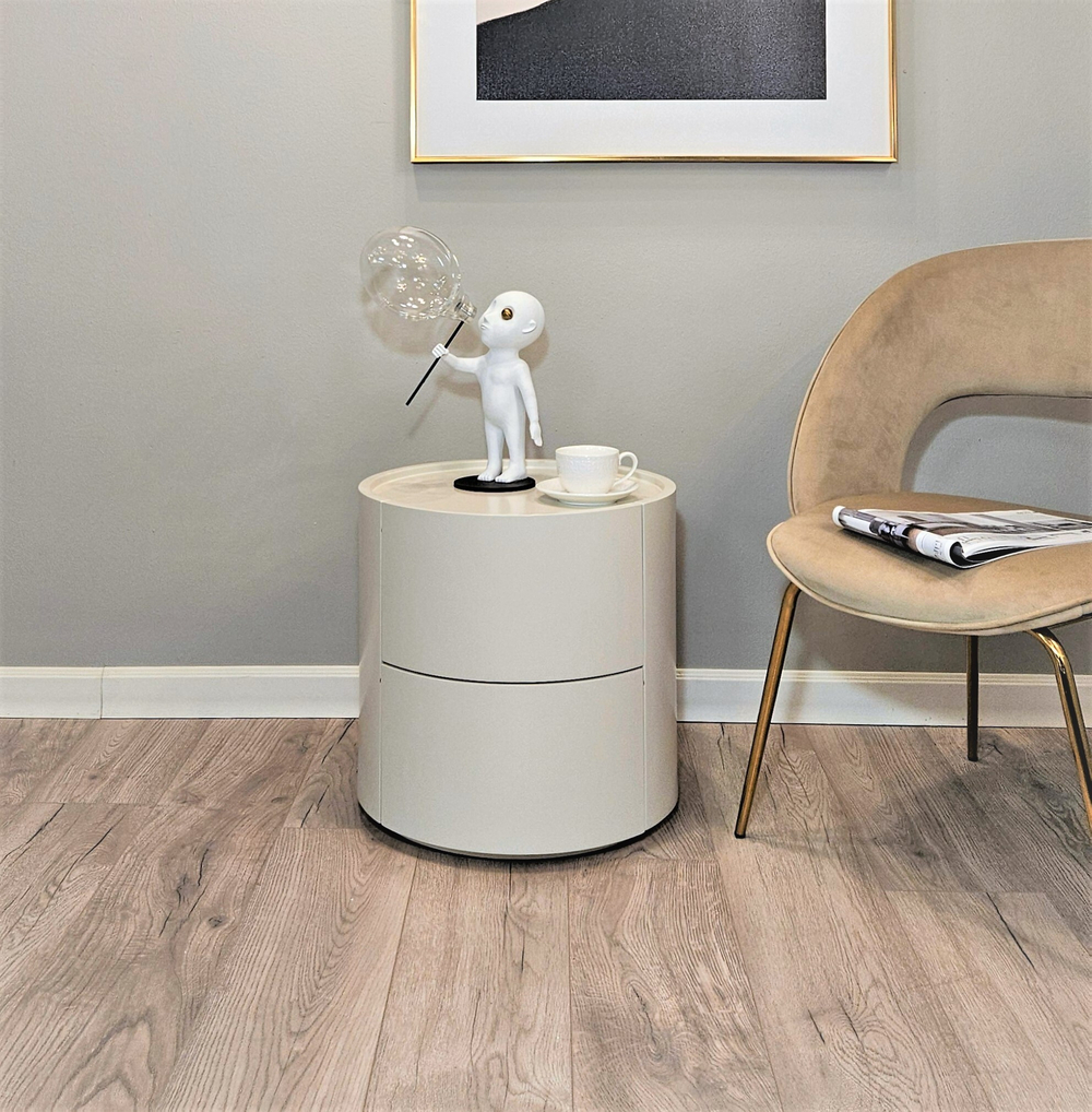 Статуэтка Bubble Boy Standing