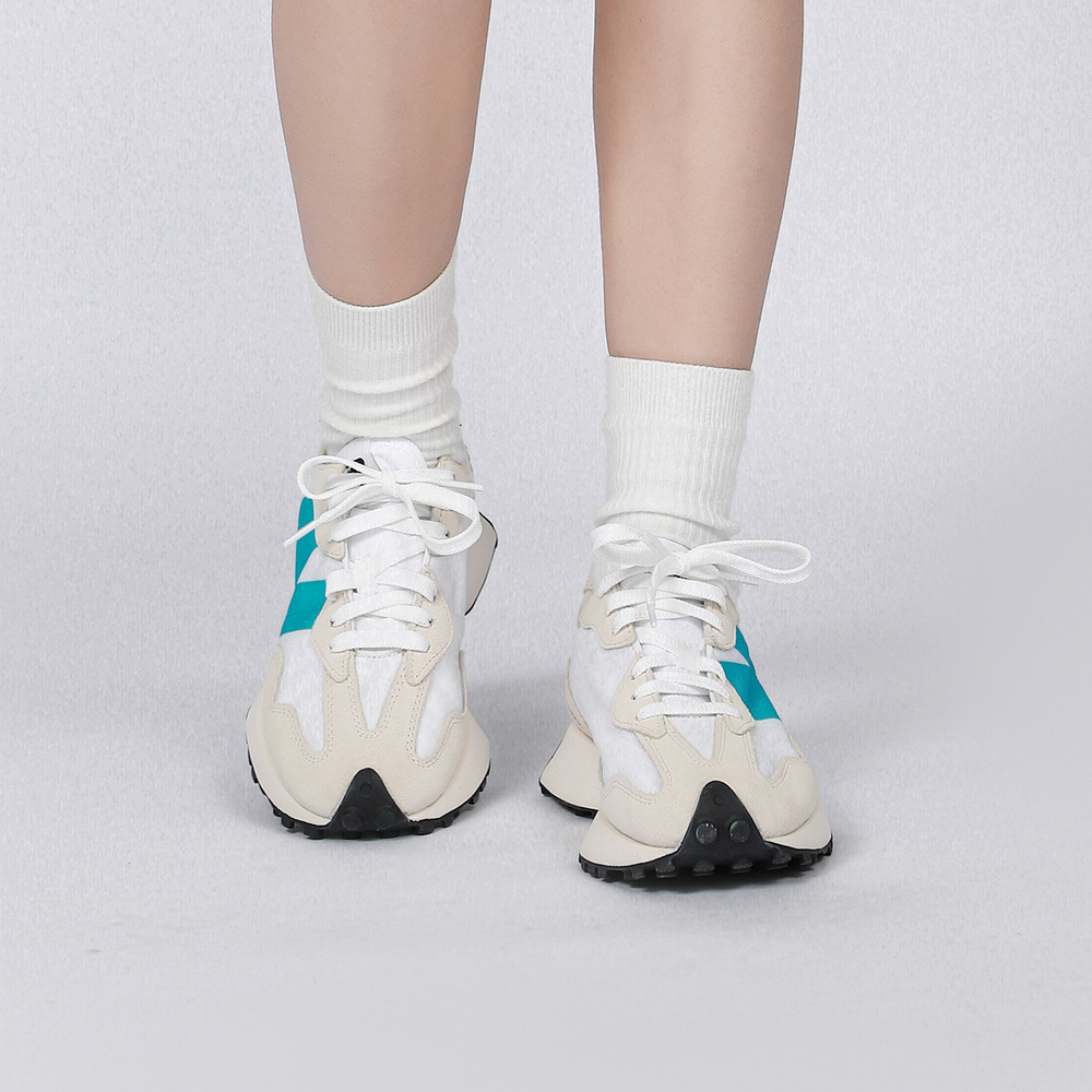 Кроссовки New Balance Nb 327