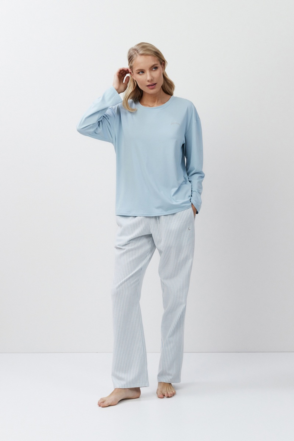 BONNIE Пижама женская со штанами