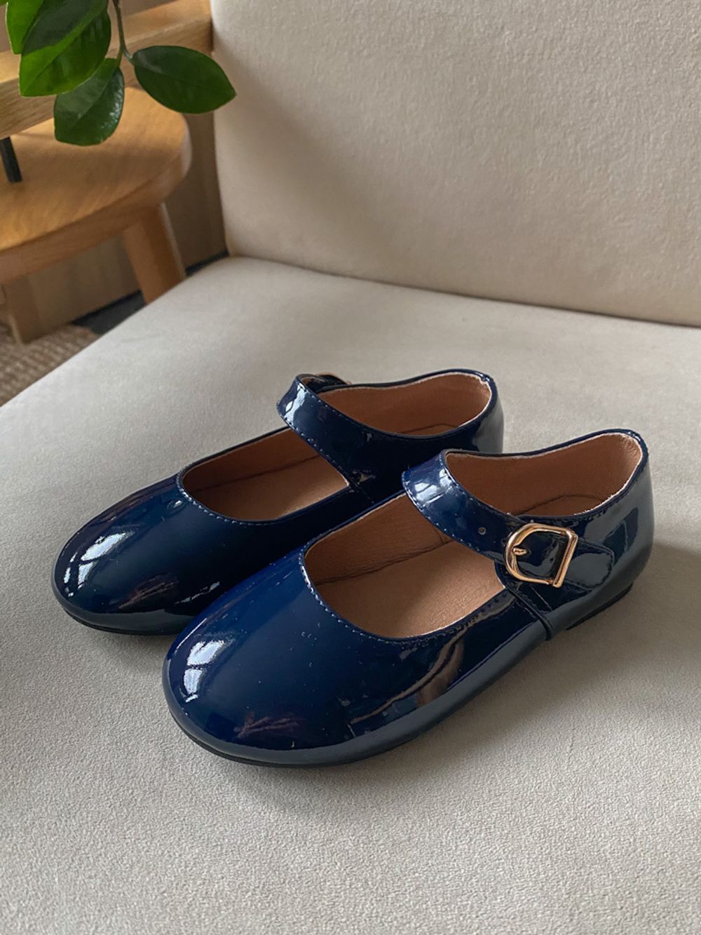 Туфли Age of innocence