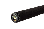 Спиннинг Nautilus Legally Tele NLETS-802MH  2.4м 10-30г 136г Тр.длина 58см Ex-Fast Action 5колец 6секций