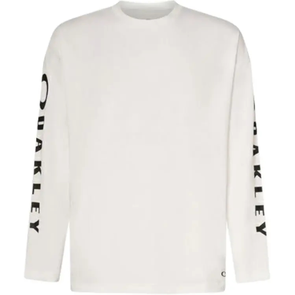 Oakley Enhance Qd Ls Tee Футболка