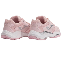 Женские теннисные кроссовки Joma Master 1000 Lady 2529 Clay - pink