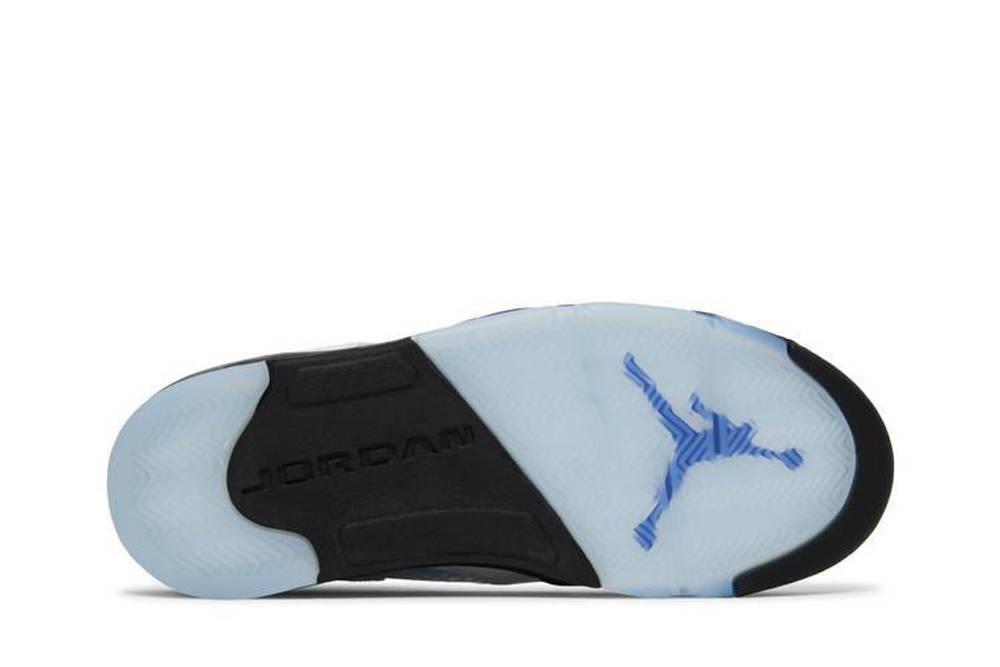 Кроссовки Jordan Air Jordan 5 Retro "Concord"