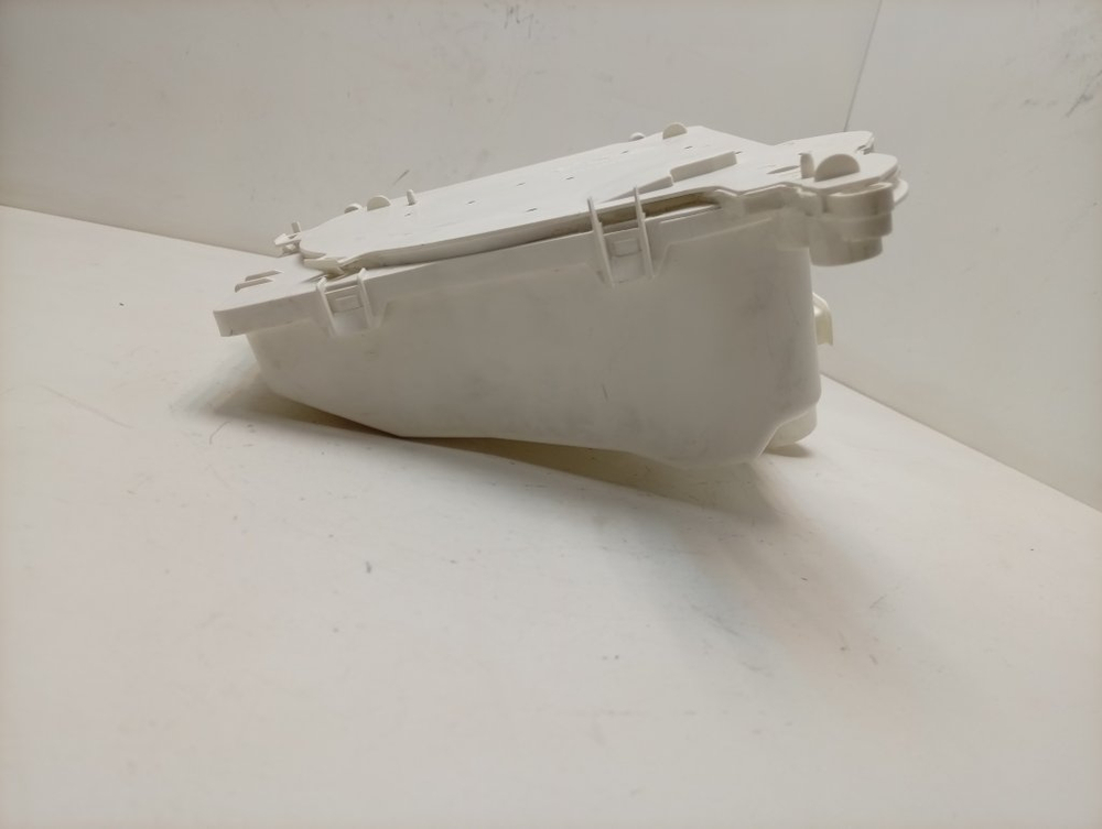 IWUB4085CIS кт59 Бункер дозатора порошка для стиральной машины Indesit 174001826 б/у