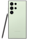 Смартфон Samsung Galaxy S24 Ultra 12 ГБ/512 ГБ (Зелёный титан | Titanium Green) (Snapdragon)