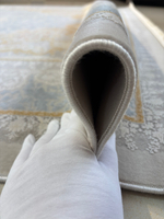 Ковер Royal (200*300 см), blue