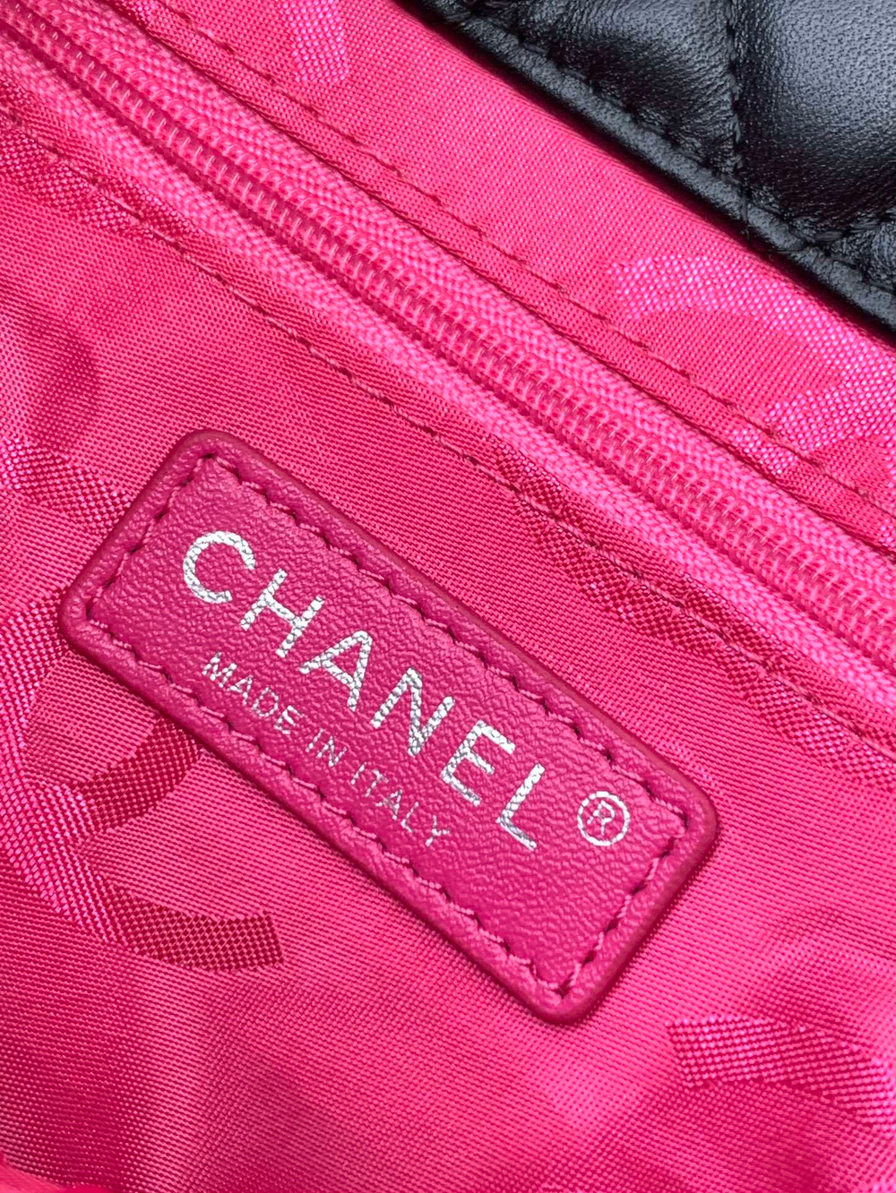Chanel Bag 20 cm