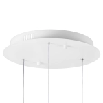 Подвесной светильник Lightstar DISCO 792139