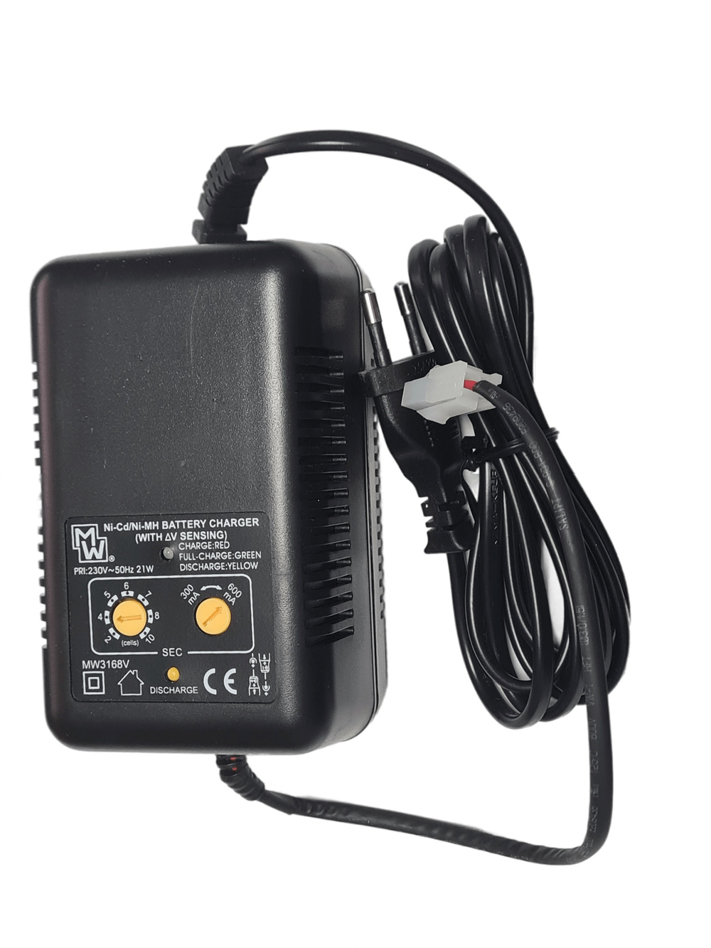 Зарядное устройство ET Ch-H4806U