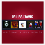 Miles Davis / Original Album Series (5CD)