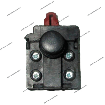 Выключатель ВК универсальная (заменяемые клавиши)