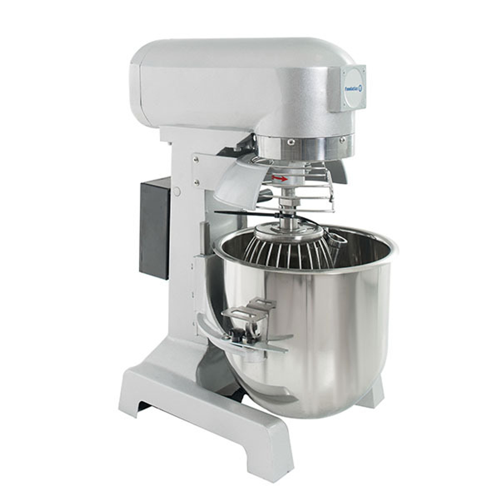 Миксер планетарный B-15A Foodatlas Eco