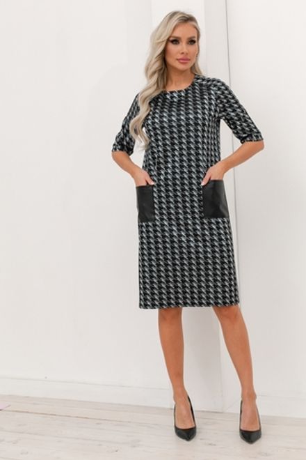 Платье Джоан №1 Valentina