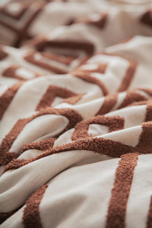 Постельное белье Organic Series | Talya