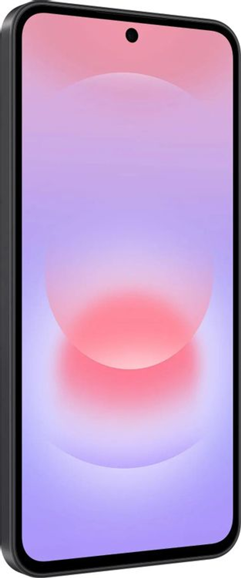 6.7" Смартфон Samsung Galaxy A37 5G 8/256Gb,  SM-A376E,  NFC,  AMOLED,  120Гц,  5000мAч,  черный