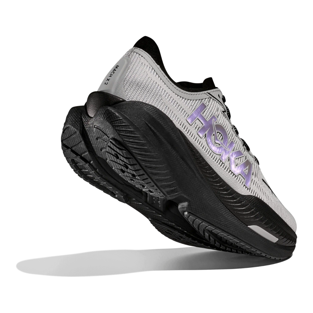 Кроссовки unisex Hoka Mach X2