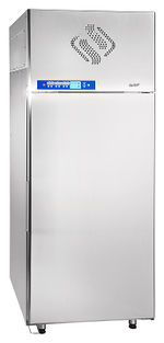 Шкаф шоковой заморозки Abat ШОК-20-1/1