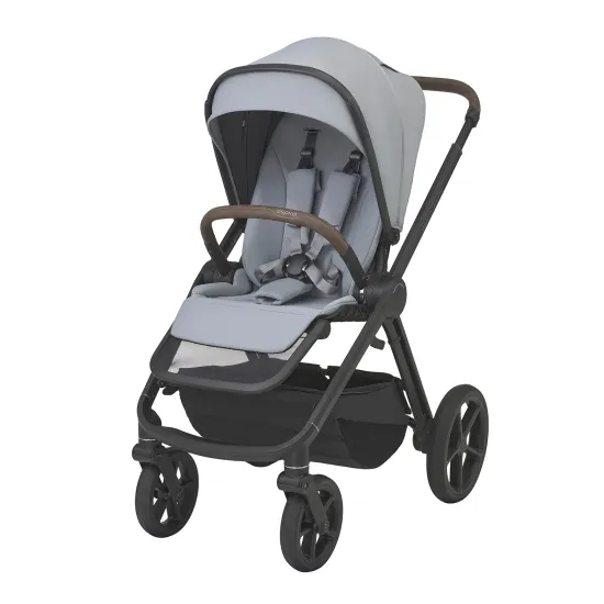 Коляска Espiro Miloo 2 в 1 Unique Dove