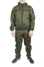 Костюм взрослый Зарница Цифра