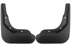 Брызговики задние  EVOLUTE i-Space  2023 -  2 шт.(optimum) в пакете  NLF.A71036.E3