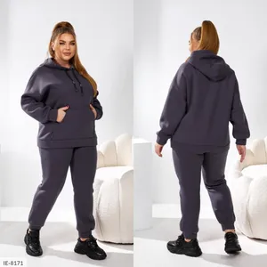 Костюм IE-8162 Фабрика Моды