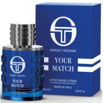 Sergio Tacchini Your Match EDT 100ml