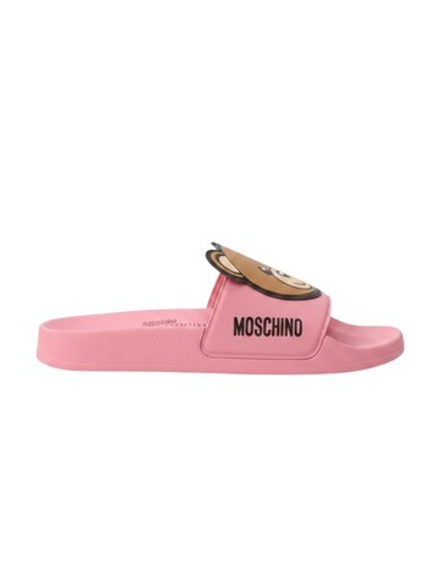 Тапки Moschino