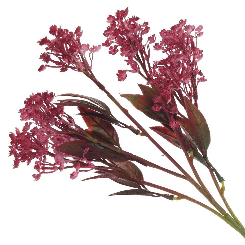 GAEM Цветок искусственный (блок 2шт), L16 W9 H50 см, 4в.