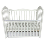 Кровать Кедр Emily 1 (ящик,маятник)