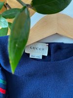 Хлопковое платье  Gucci, 98