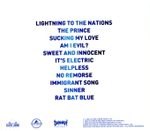 Diamond Head / Lightning To The Nations 2020 (RU)(CD)