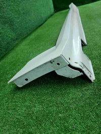 Накладка порога правая Kia K5 (2019-н.в.)