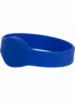 Бесконтактный браслет EM-Marine Браслет TS синий