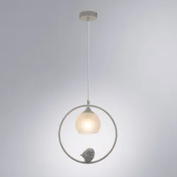 Подвесной светильник Arte Lamp GEMELLI