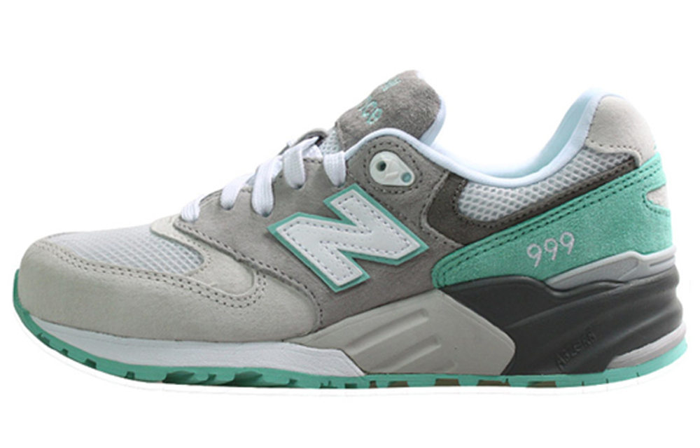 Кроссовки New Balance Nb 999 D