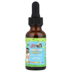 MaryRuth's, Жидкие капли с пробиотиком для малышей, Cocomelon ™, для детей от 1 до 3 лет, без добавок, 30 мл (1 жидк. Унция)