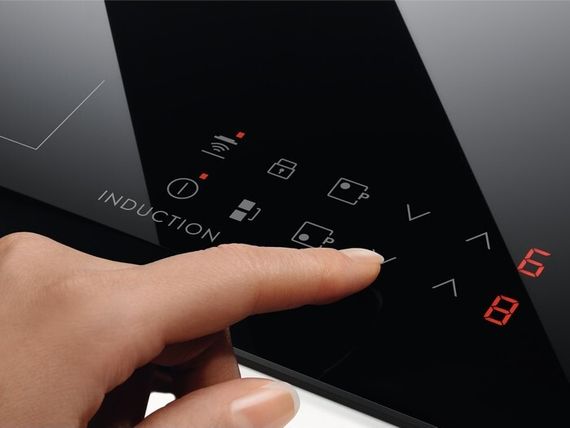 Варочная панель Electrolux LIR60433