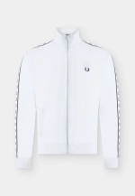 Олимпийка FRED PERRY LOGO - dusky blue