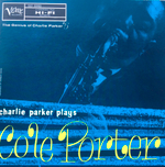 Charlie Parker / 5 Original Albums (5CD)