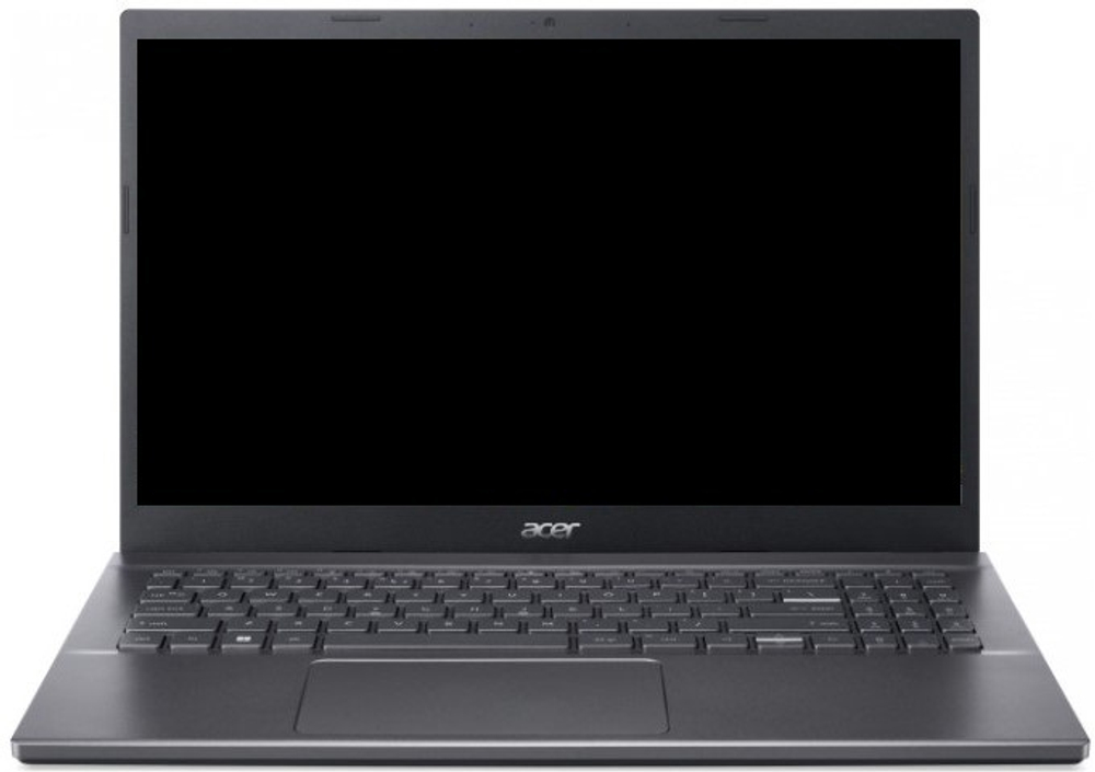 Ноутбук  Acer Aspire 5 A515-57-57JL 15.6 ", Core i5, 8 Гб RAM, 512 Гб SSD, UHD Graphics, Серый