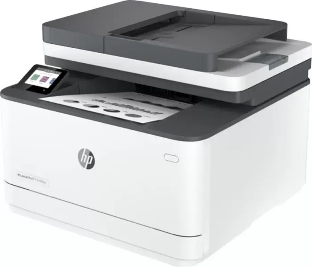 МФУ HP LaserJet Pro 3103fdw