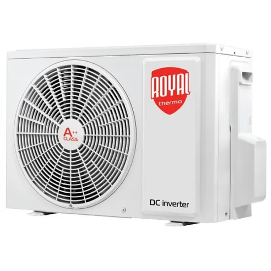 Кондиционер Royal Thermo RTPI-07HN8